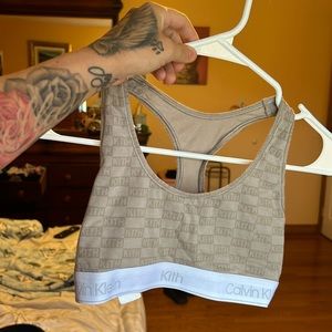 KITH BRA